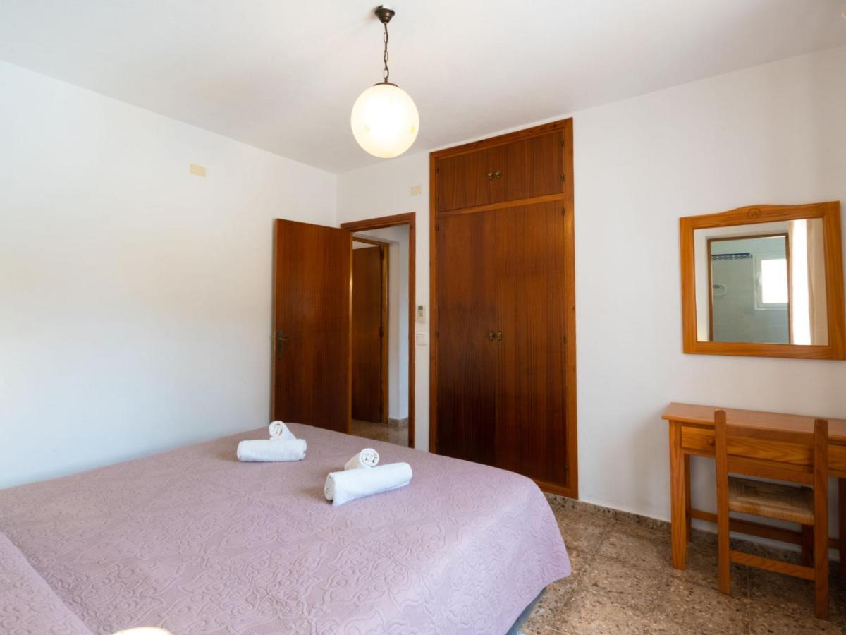 Pep Jaume By Interhome Holiday home Es Canar (Ibiza)