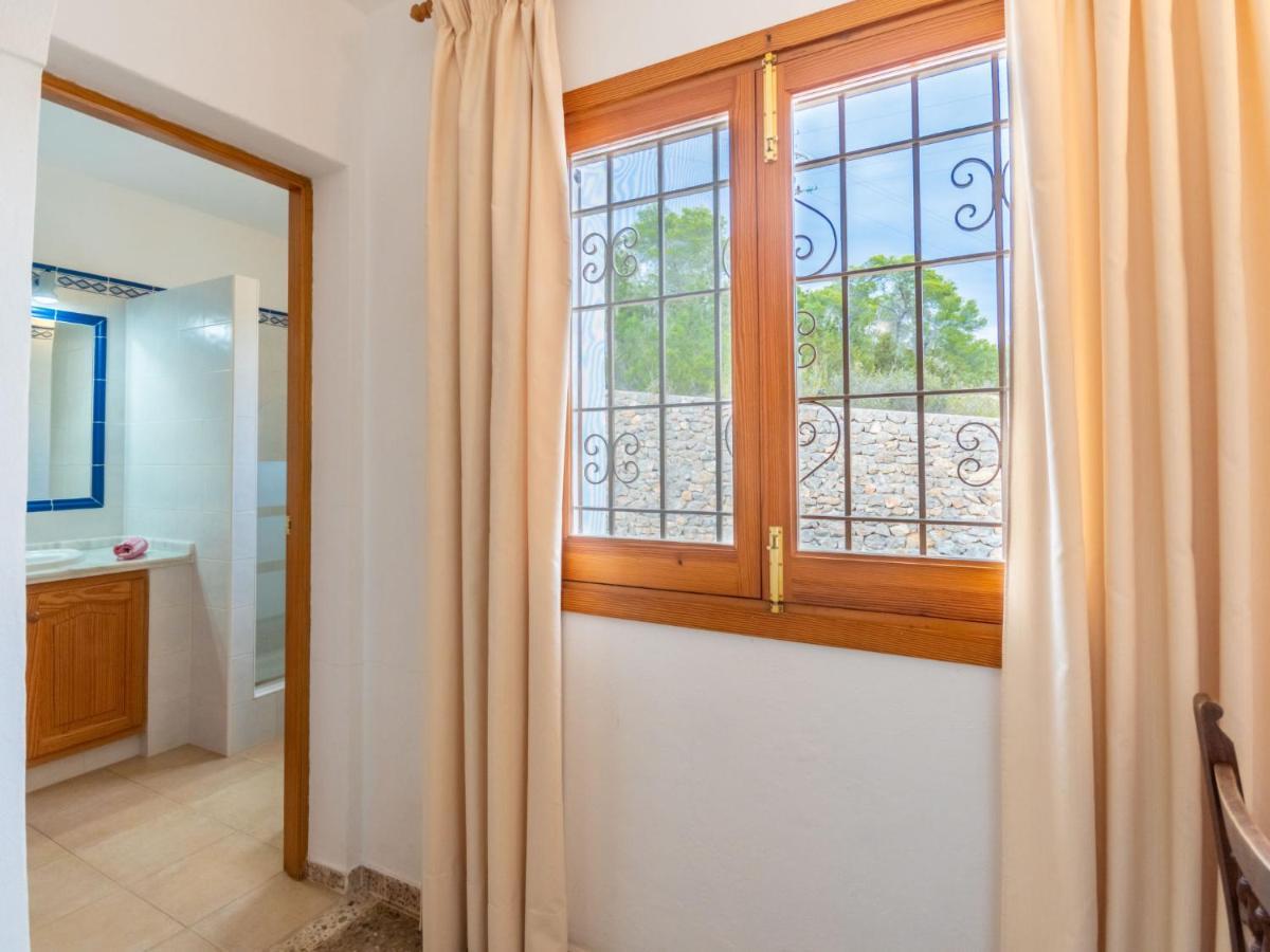 Pep Jaume By Interhome Es Canar (Ibiza)