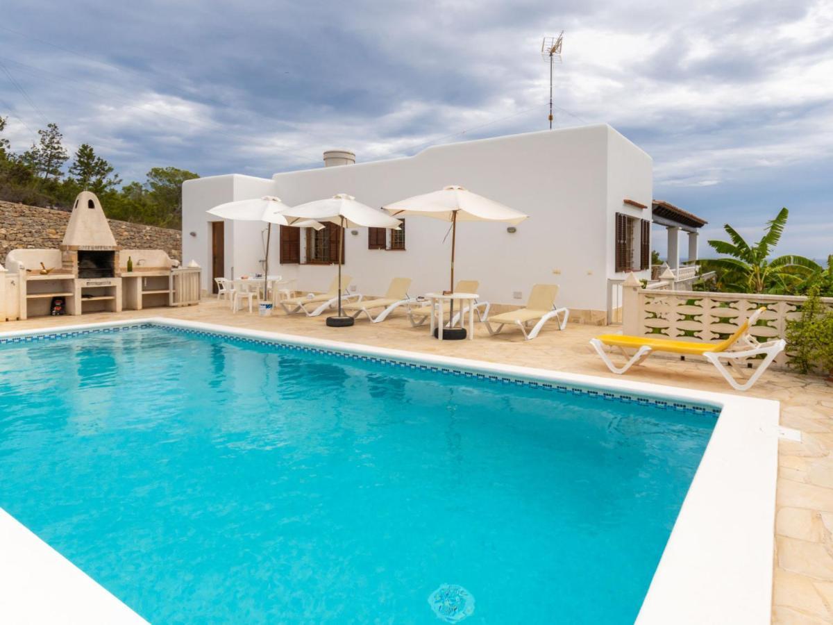 Pep Jaume By Interhome Holiday home