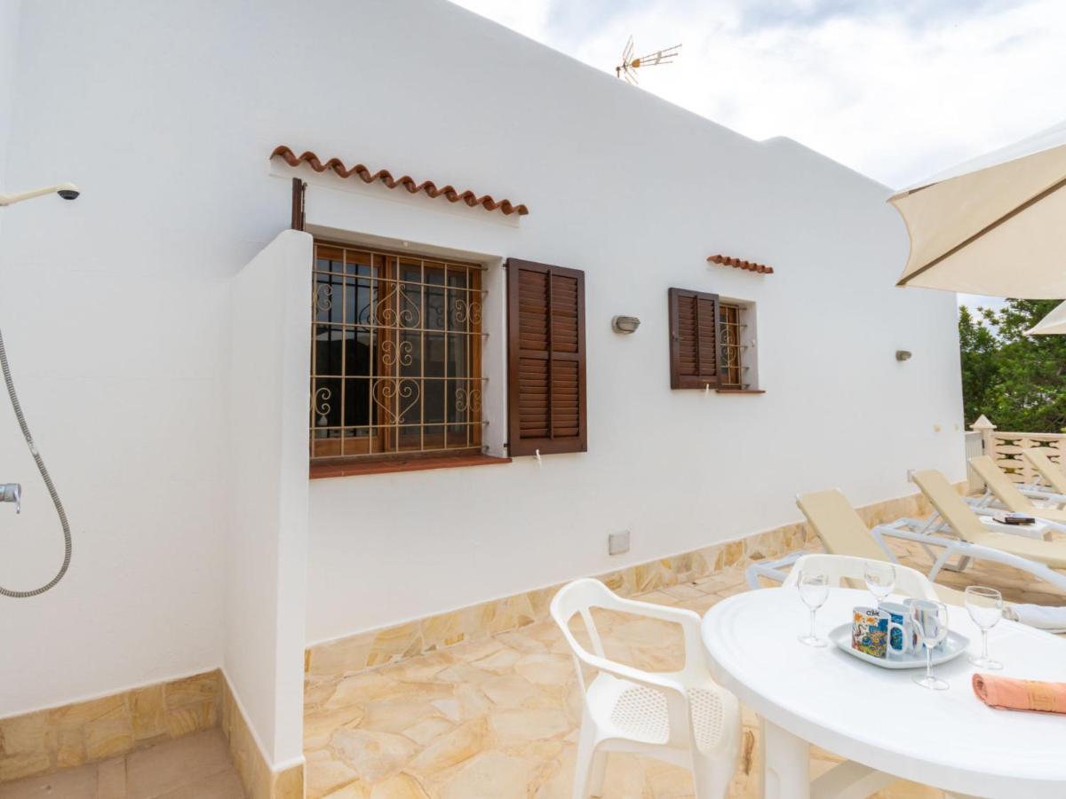 Holiday home Pep Jaume By Interhome *