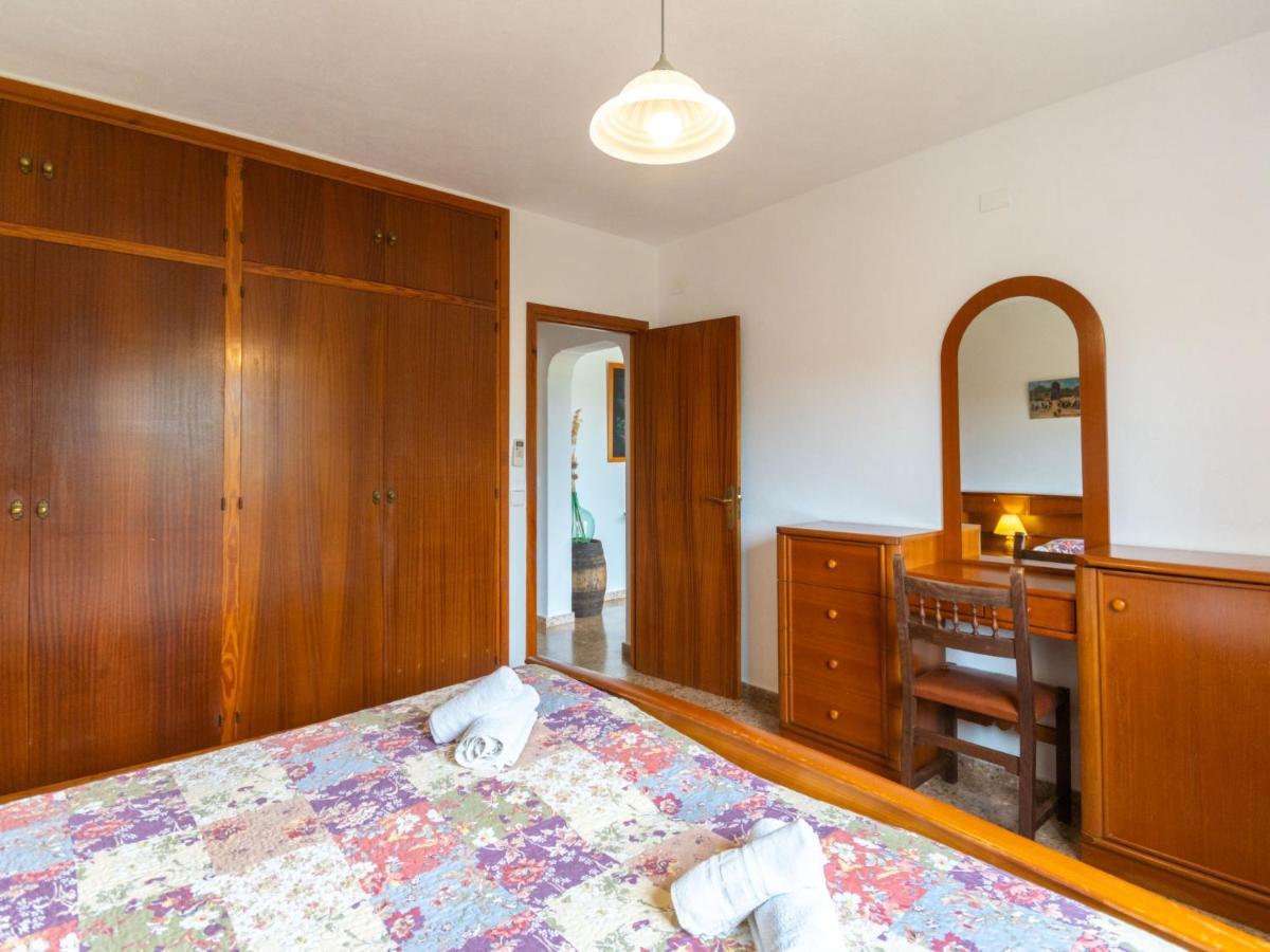 Pep Jaume By Interhome Holiday home *