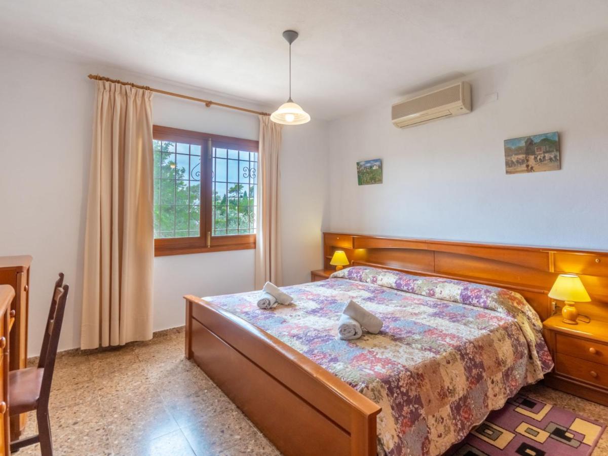 Holiday home Pep Jaume By Interhome