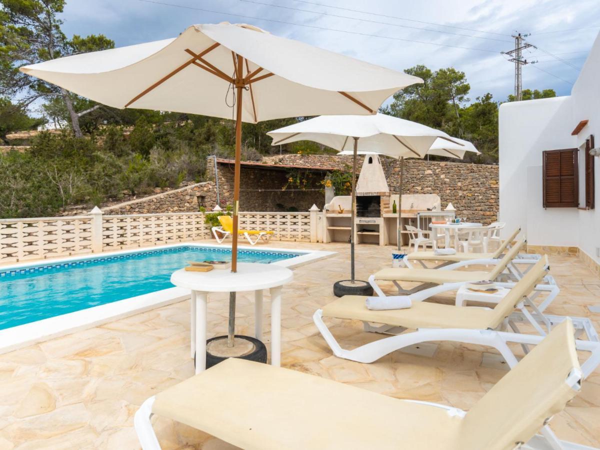 Pep Jaume By Interhome Es Canar (Ibiza)