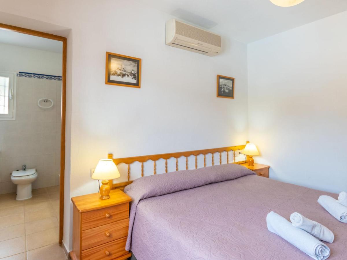 Holiday home Pep Jaume By Interhome Es Canar (Ibiza)