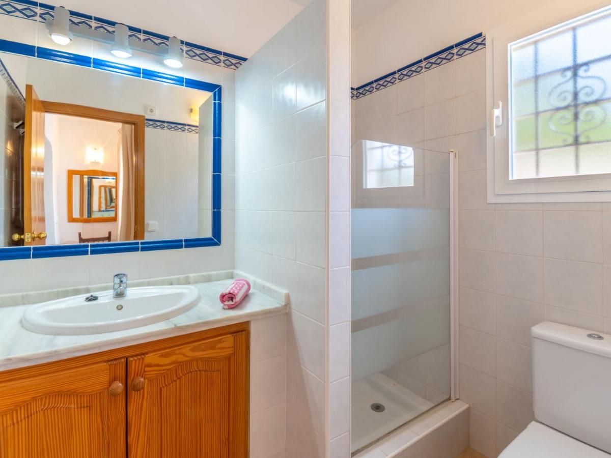Pep Jaume By Interhome * Es Canar (Ibiza)