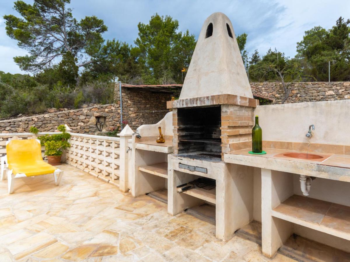 Pep Jaume By Interhome Holiday home Es Canar (Ibiza)