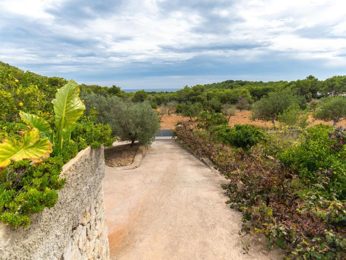 Pep Jaume By Interhome Es Canar (Ibiza)