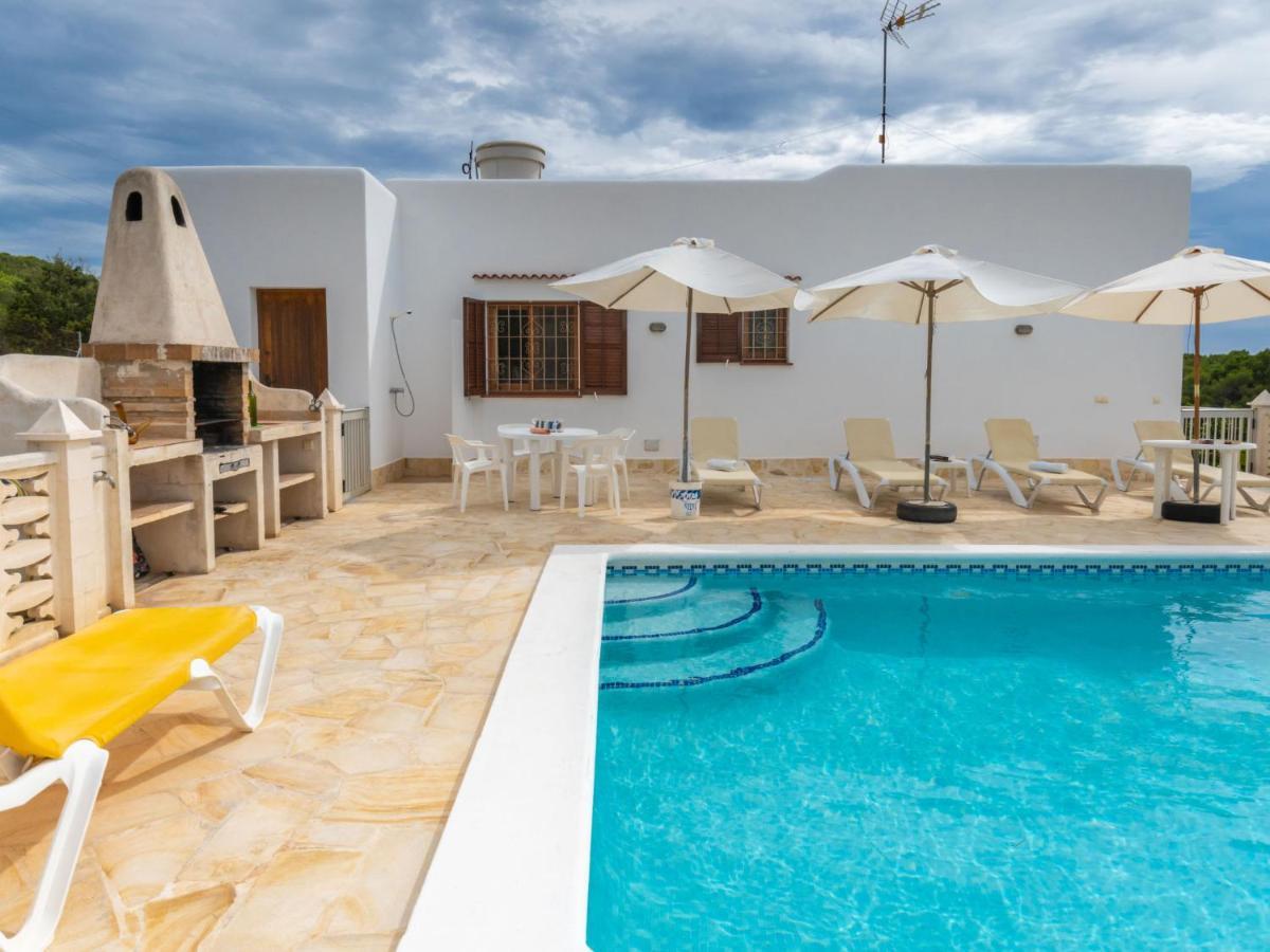 Pep Jaume By Interhome Es Canar (Ibiza)