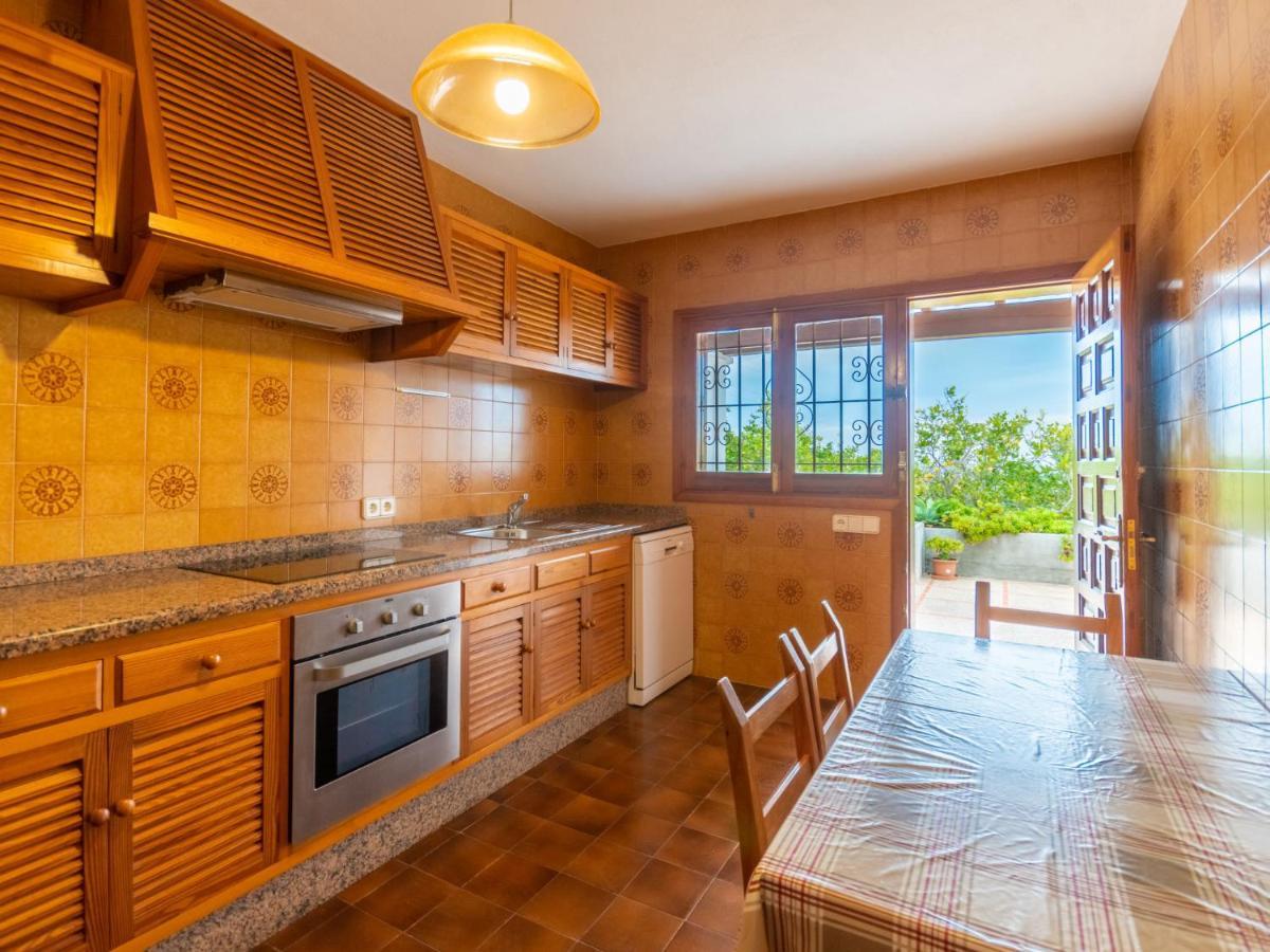 Pep Jaume By Interhome Holiday home