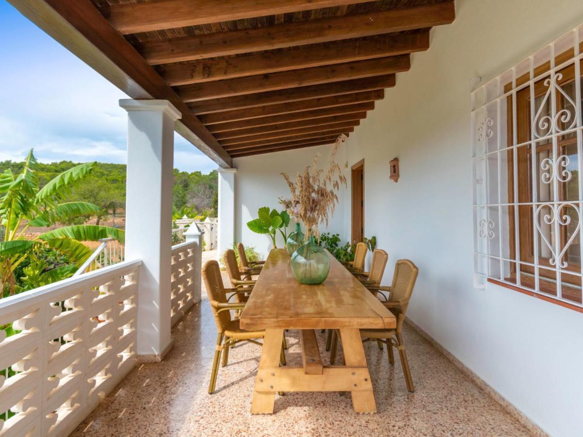 Pep Jaume By Interhome Holiday home *