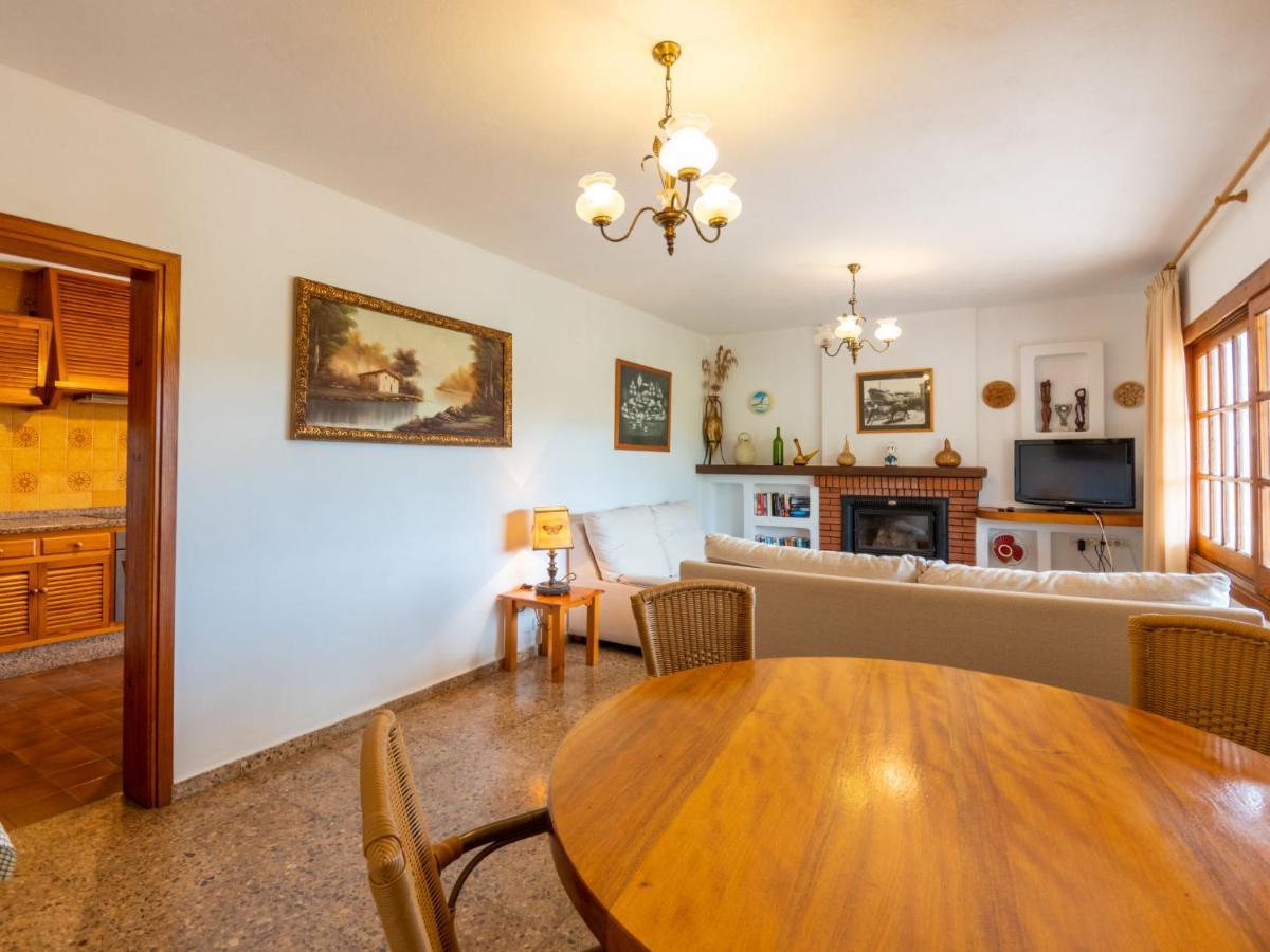 Сasa de vacaciones Pep Jaume By Interhome Es Cana